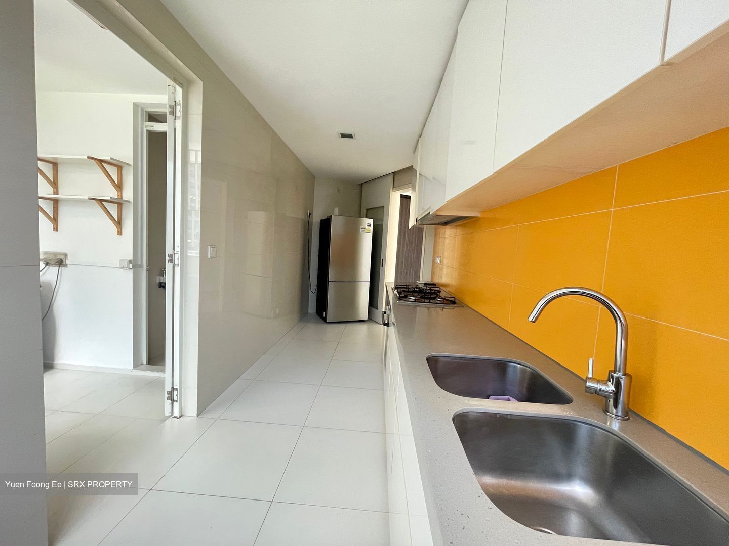 The Interlace (D4), Condominium #538996731